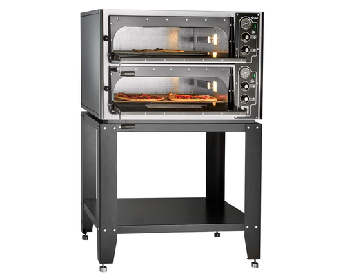 Печь для пиццы Abat ПЭП-4х2