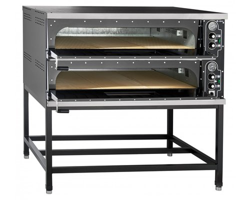 Печь для пиццы Abat ПЭП-6х2