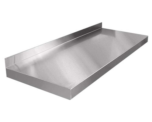 Полка настенная ПН-1-3 (800х300 мм)