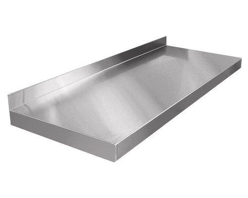 Полка настенная ПН-4-3 (1400х300 мм)