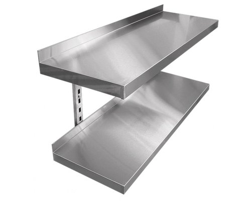 Полка настенная ПН-4-3 (1400х300 мм)