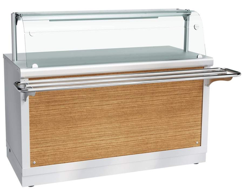 Прилавок для горячих напитков HOT-LINE ПГН-70Х-03