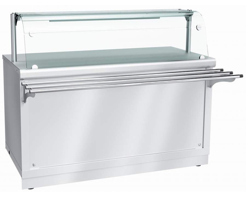 Прилавок для горячих напитков HOT-LINE ПГН-70Х-03