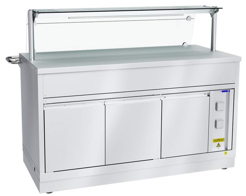 Прилавок для горячих напитков HOT-LINE ПГН-70Х-03