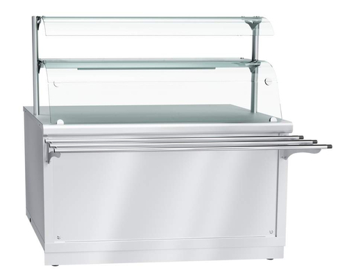 Прилавок для горячих напитков HOT-LINE ПГН-70Х-05