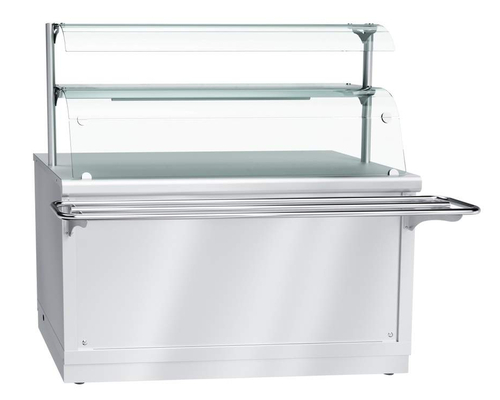 Прилавок для горячих напитков HOT-LINE ПГН-70Х-05