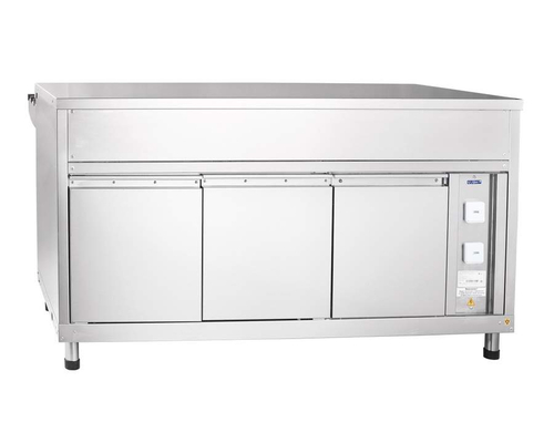 Прилавок для горячих напитков ПГН-70КМ-03