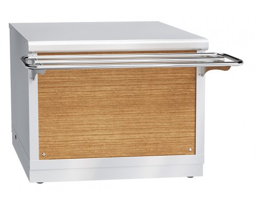 Прилавок-витрина тепловой HOT-LINE ПВТ-70Х-02