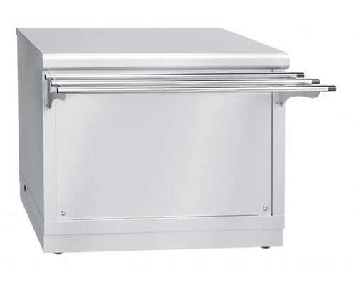 Прилавок-витрина тепловой HOT-LINE ПВТ-70Х-02