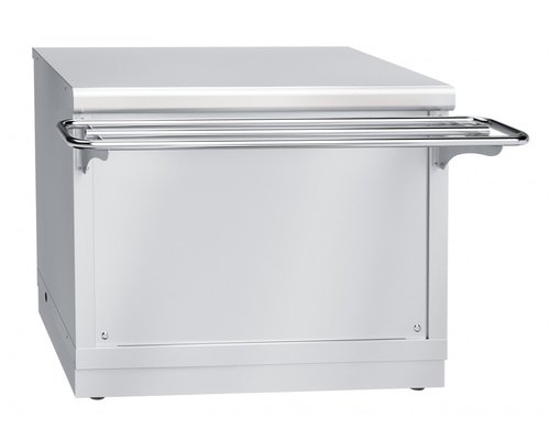 Прилавок-витрина тепловой HOT-LINE ПВТ-70Х-02