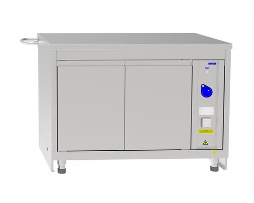 Прилавок-витрина тепловой HOT-LINE ПВТ-70Х-02