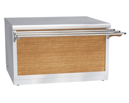 Прилавок-витрина тепловой HOT-LINE ПВТ-70Х-03