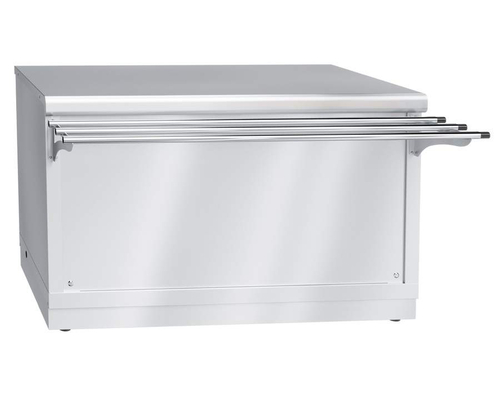 Прилавок-витрина тепловой HOT-LINE ПВТ-70Х-03