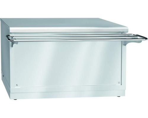 Прилавок-витрина тепловой HOT-LINE ПВТ-70Х-03