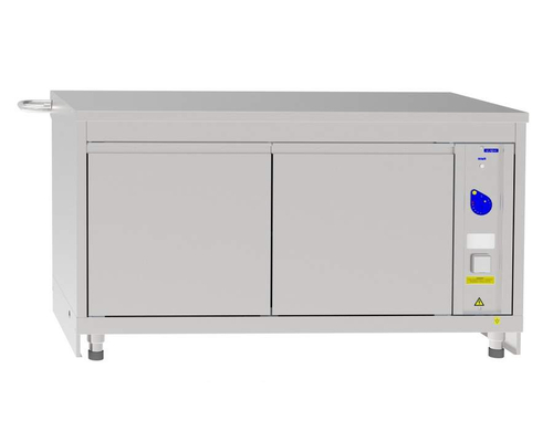 Прилавок-витрина тепловой HOT-LINE ПВТ-70Х-03