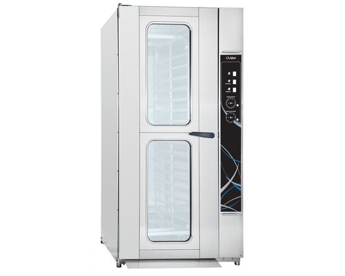 Расстоечный шкаф Abat ШРТ-16М