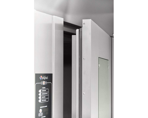 Ротационный пекарский шкаф Abat РПШ-16-6-4 EXPERT