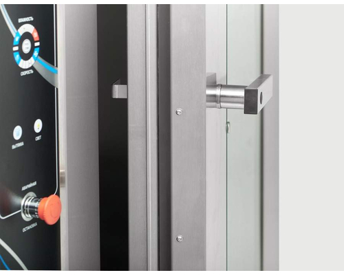 Ротационный пекарский шкаф Abat РПШ-16-6-4 EXPERT