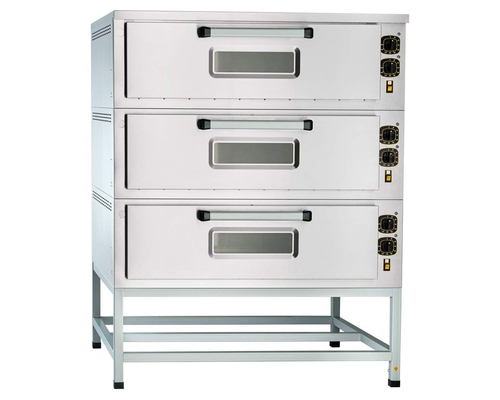 Шкаф пекарский электрический Abat ЭШП-3