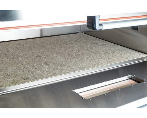 Шкаф пекарский электрический Abat ЭШП-3КП