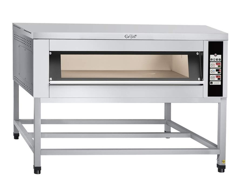 Шкаф пекарский подовый Abat ЭШП-1-01КП 3EN Super