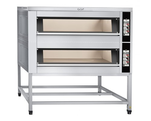 Шкаф пекарский подовый Abat ЭШП-2-01КП 3EN Super