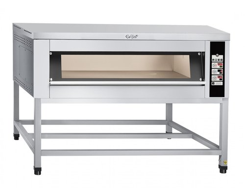 Шкаф пекарский подовый Abat ЭШП-2-01КП 3EN Super