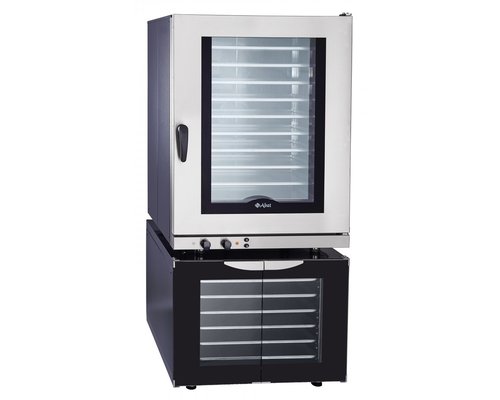 Шкаф расстоечный Abat ШРТ-12ЭМ