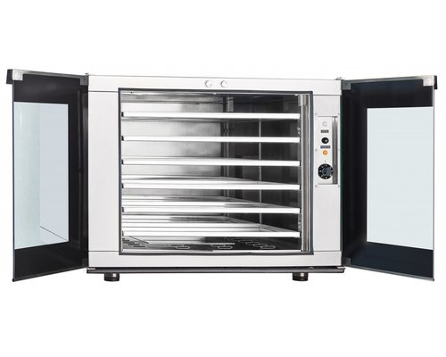 Шкаф расстоечный Abat ШРТ-12М