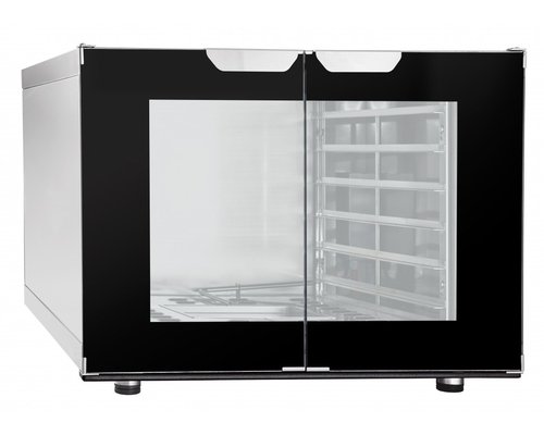 Шкаф расстоечный Abat ШРТ-12М