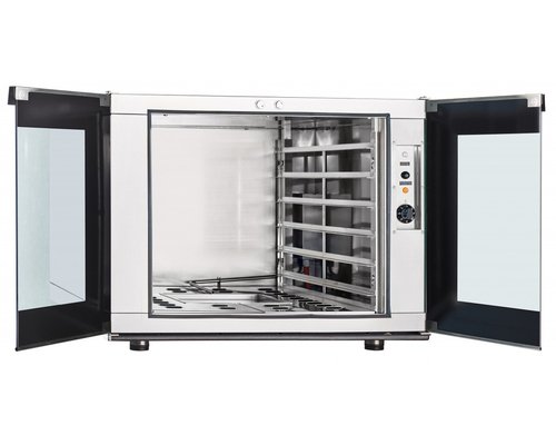 Шкаф расстоечный Abat ШРТ-12М