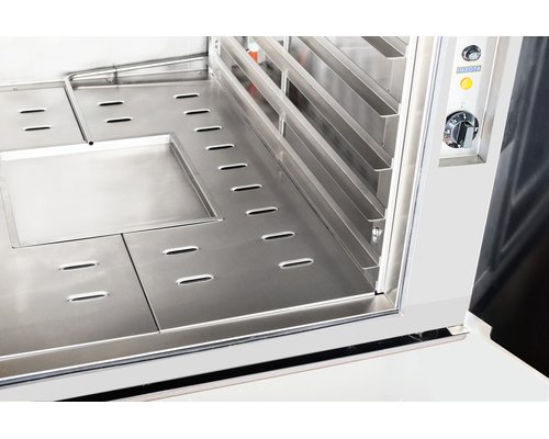 Шкаф расстоечный Abat ШРТ-12М