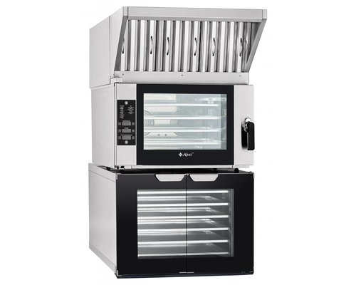 Шкаф расстоечный Abat ШРТ-12М