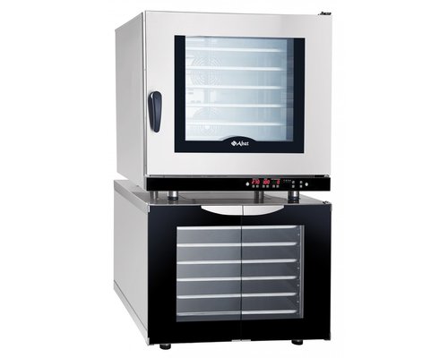 Шкаф расстоечный Abat ШРТ-12М