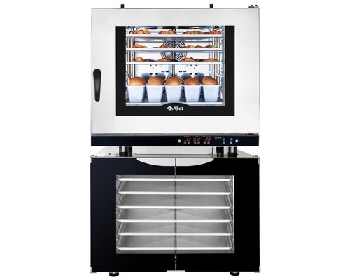 Шкаф расстоечный Abat ШРТ-12М