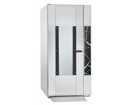 Шкаф расстоечный Abat ШРТ-18П для ротационных печей