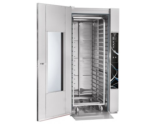 Шкаф расстоечный Abat ШРТ-18П для ротационных печей