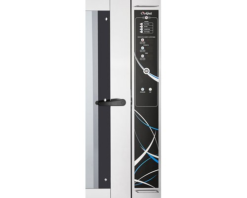 Шкаф расстоечный Abat ШРТ-18П для ротационных печей