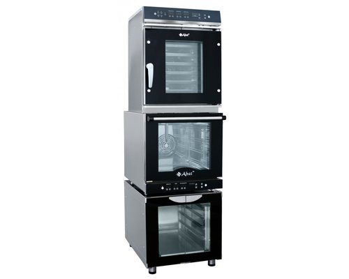 Шкаф расстоечный Abat ШРТ-4-02