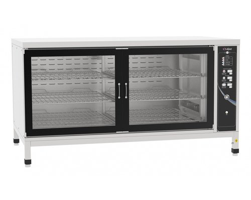 Шкаф расстоечный Abat ШРТ-6-ЭШП Super