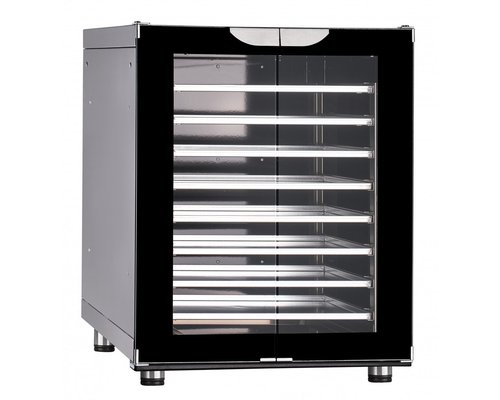 Шкаф расстоечный Abat ШРТ-8-01Э