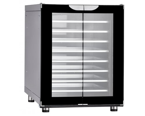 Шкаф расстоечный Abat ШРТ-8-01Э