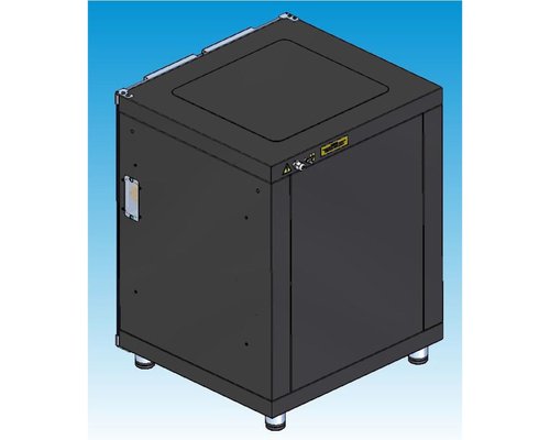 Шкаф расстоечный Abat ШРТ-8-01Э