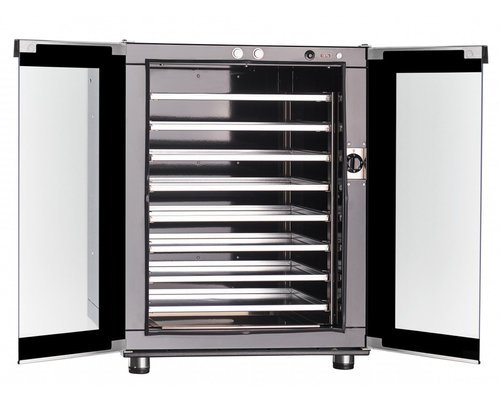 Шкаф расстоечный Abat ШРТ-8-01Э