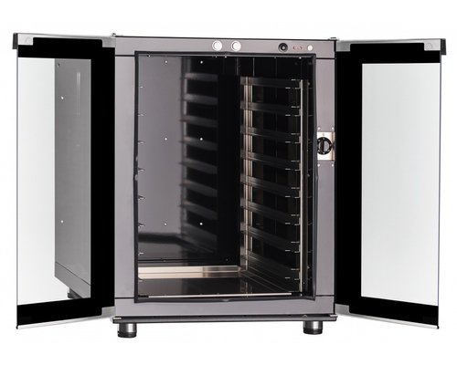 Шкаф расстоечный Abat ШРТ-8-01Э