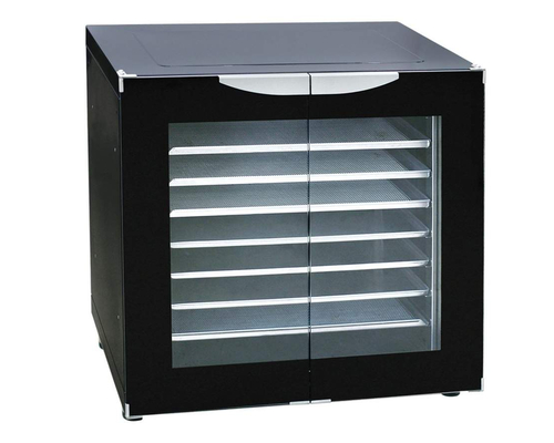 Шкаф расстоечный Abat ШРТ-8Э