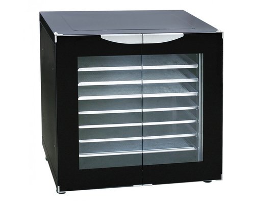 Шкаф расстоечный ШРТ 8-02Э