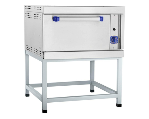 Шкаф жарочный газовый Abat ШЖГ-1, краш. подставка, эмалированная духовка