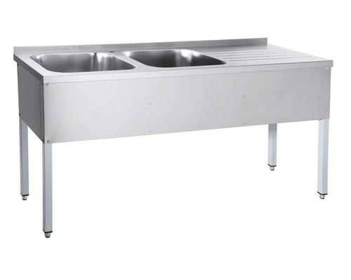 Стол для мойки овощей СМО-6-7 РЧ