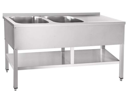 Стол для мойки овощей СМО-6-7 РН